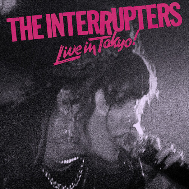 LIVE IN TOKYO