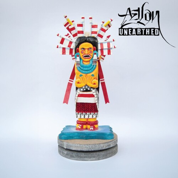 AZTLAN UNEARTHED