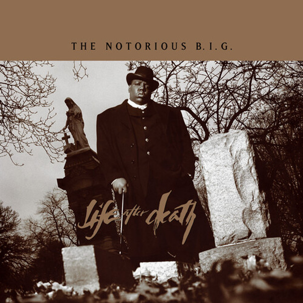 LIFE AFTER DEATH (25TH ANNIVERSARY EDITION)