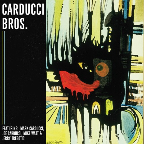 CARDUCCI BROS