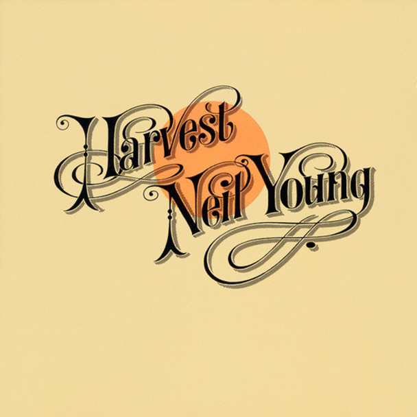 HARVEST