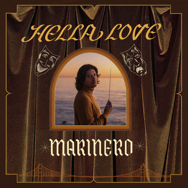 HELLA LOVE - ORANGE