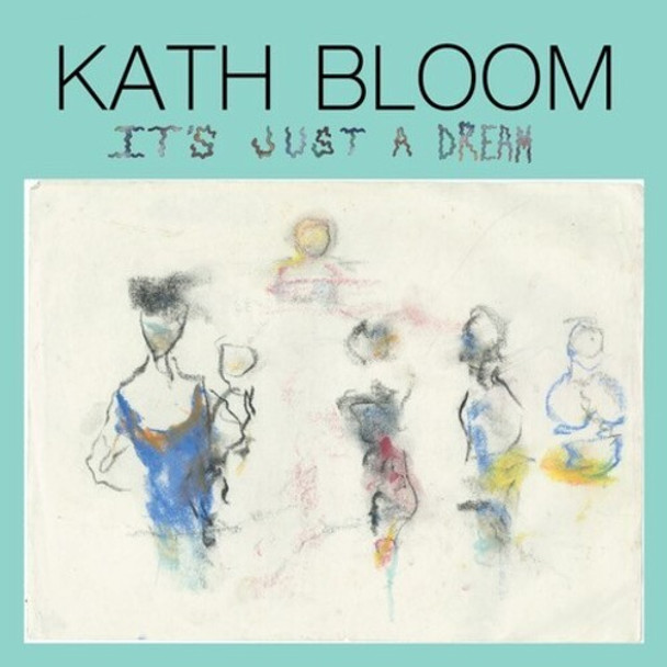 IT'S JUST A DREAM