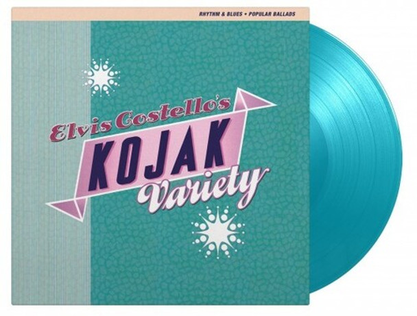 KOJAK VARIETY