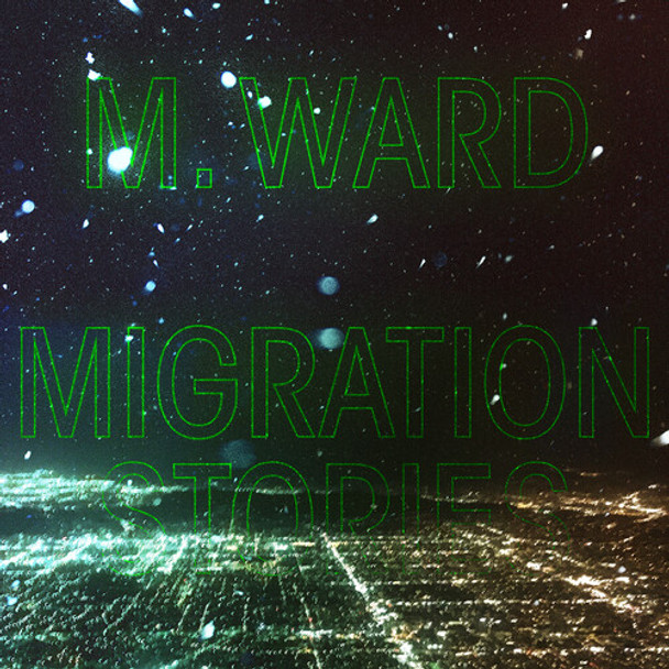 MIGRATION STORIES