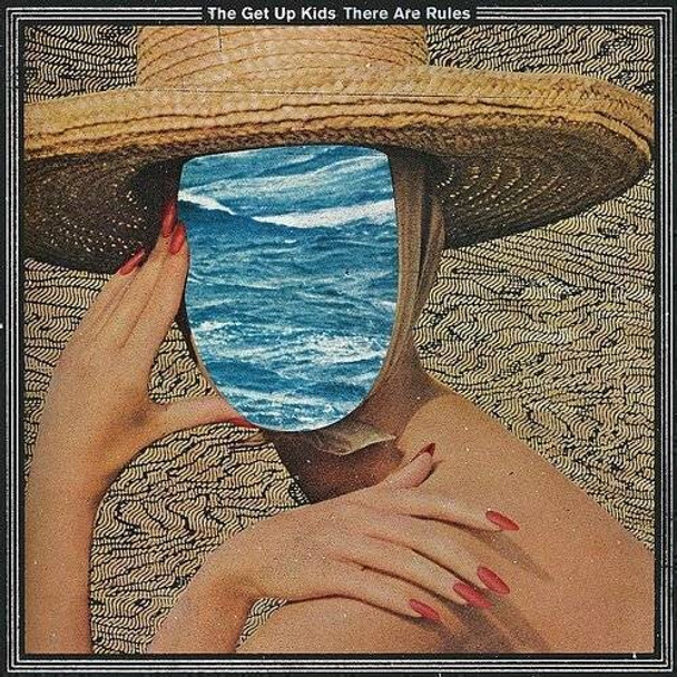 THERE ARE RULES (DELUXE EDITION) (CLEAR BLUE)