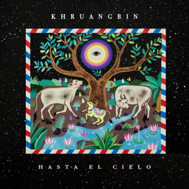 HASTA EL CIELO