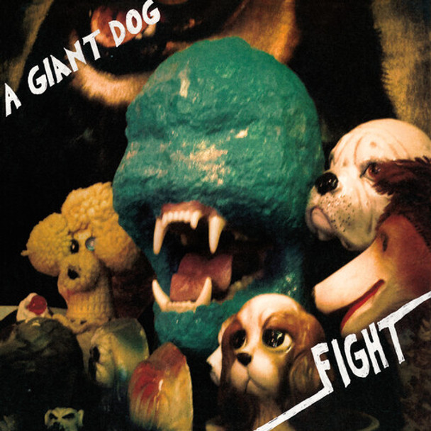 FIGHT