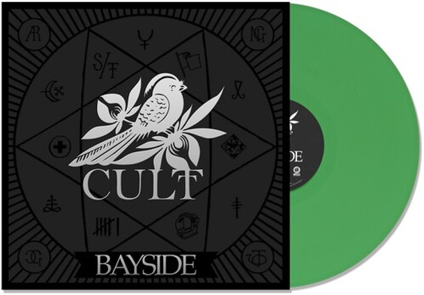 CULT - DOUBLEMINT
