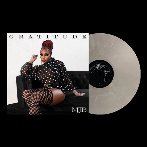 GRATITUDE