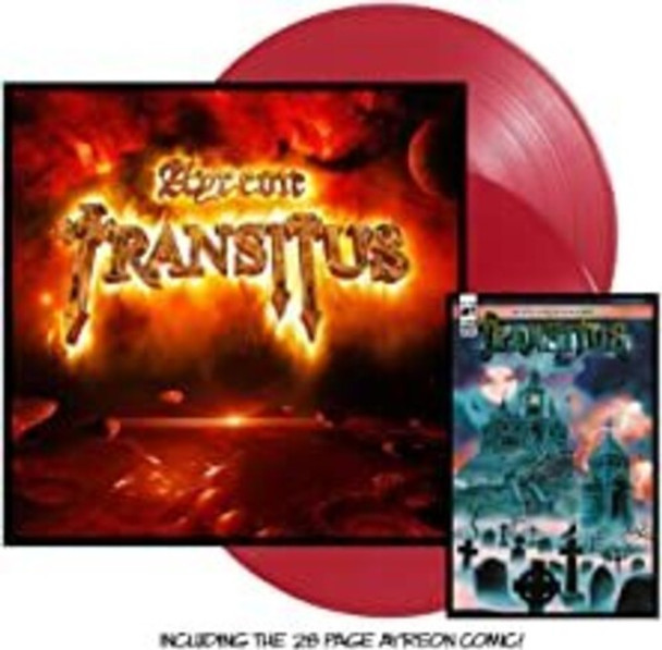 TRANSITUS