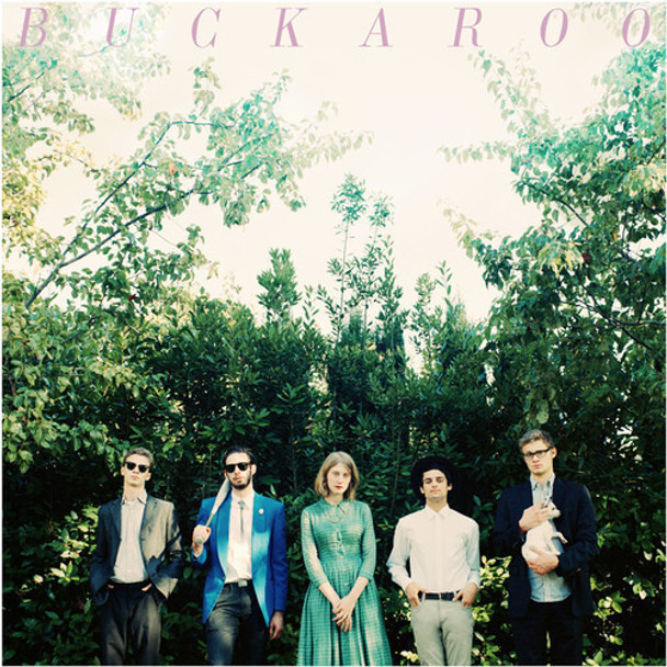 BUCKAROO 7