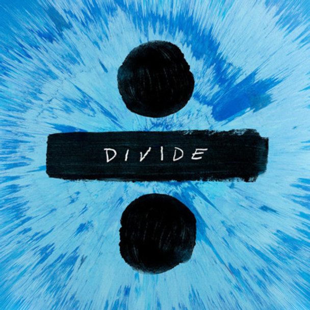 DIVIDE (45 RPM LP)