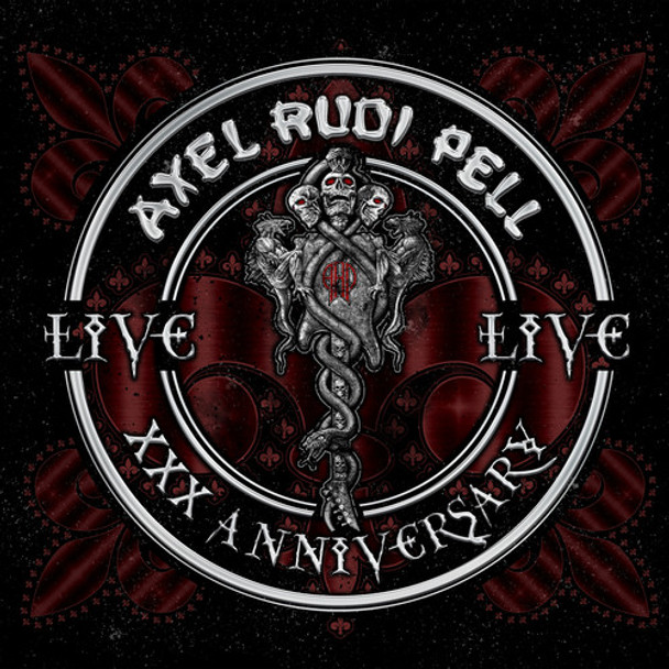 XXX ANNIVERSARY LIVE