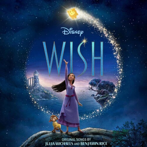 WISH / O.S.T.