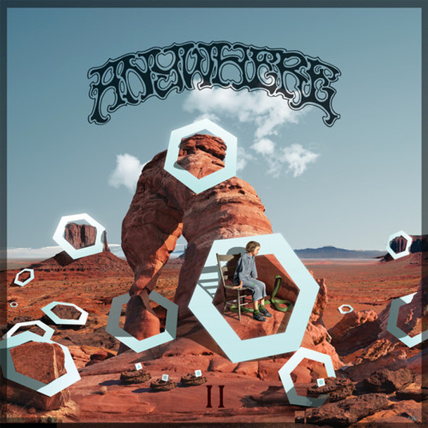 ANYWHERE II