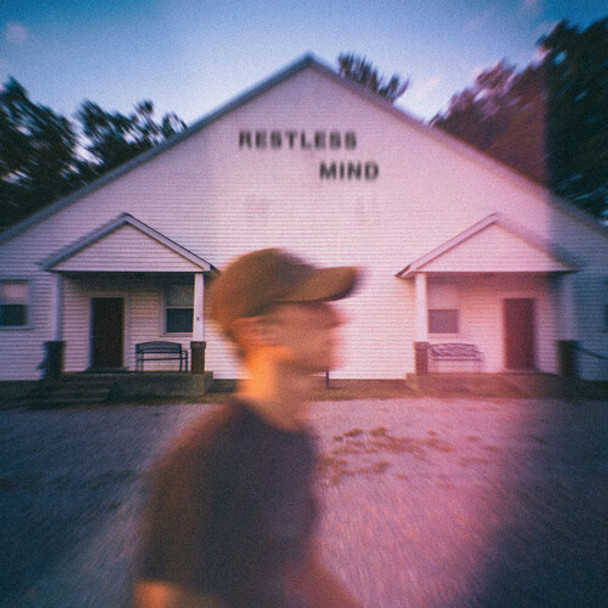 RESTLESS MIND