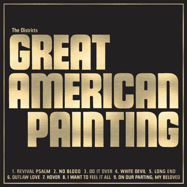 GREAT AMERICAN PAINTING