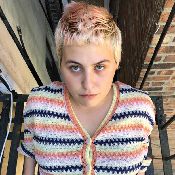 LILY WE NEED TO TALK NOW - YELLOW