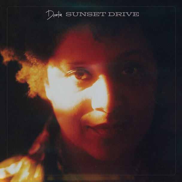 SUNSET DRIVE - BONE WHITE