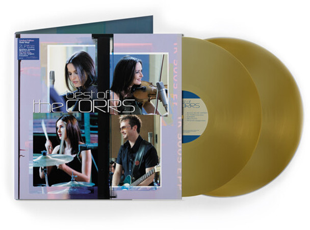 BEST OF THE CORRS