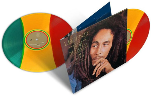 LEGEND: 30TH ANNIVERSARY EDITION