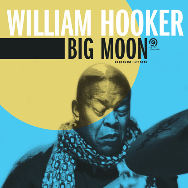BIG MOON