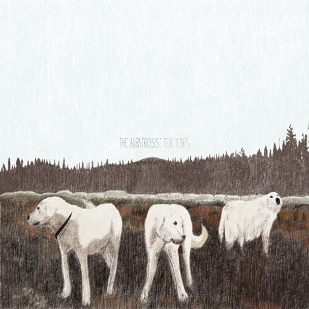 ALBATROSS: TEN YEARS