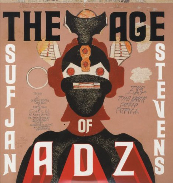 AGE OF ADZ