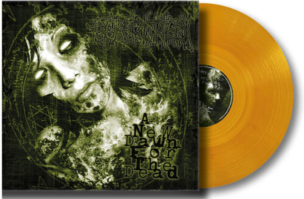 NEW DAWN FOR THE DEAD