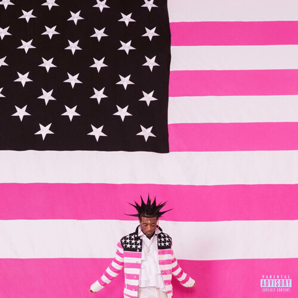 PINK TAPE
