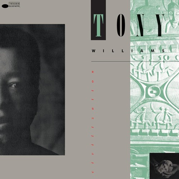 CIVILIZATION (BLUE NOTE CLASSIC VINYL EDITION)