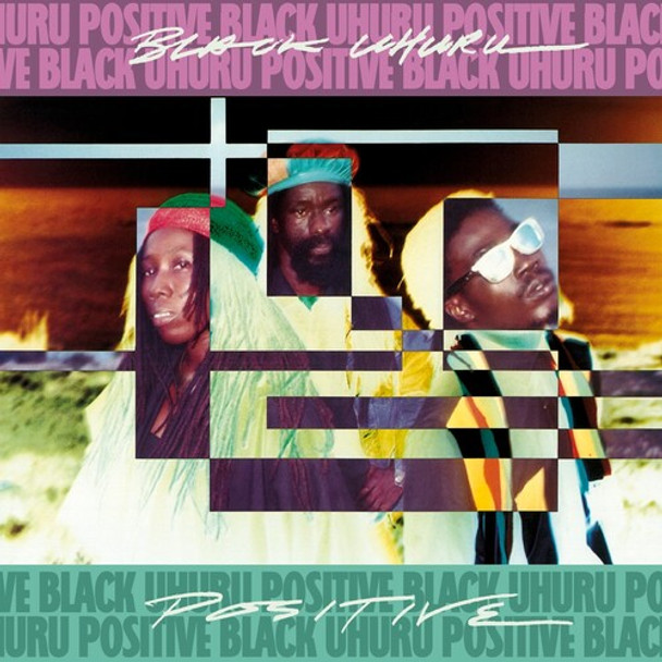 POSITIVE & POSITIVE DUB