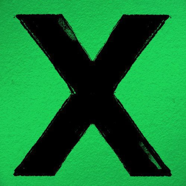 X (45 RPM LP)