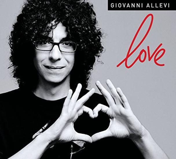 Allevi, Giovanni Love LP Vinyl