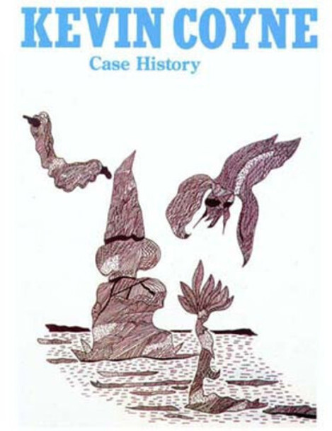 CASE HISTORY