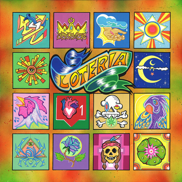 LOTERIA / VARIOUS
