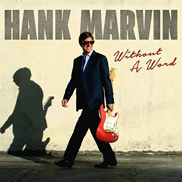 Marvin, Hank Without A Word LP Vinyl