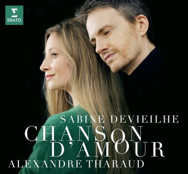 CHANSON D'AMOUR