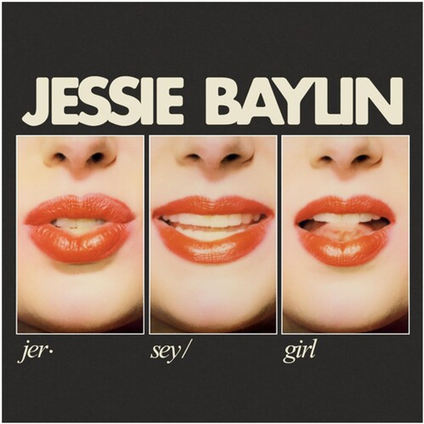 JERSEY GIRL