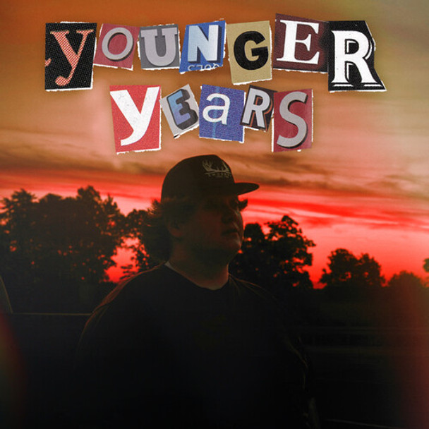 YOUNGER YEARS