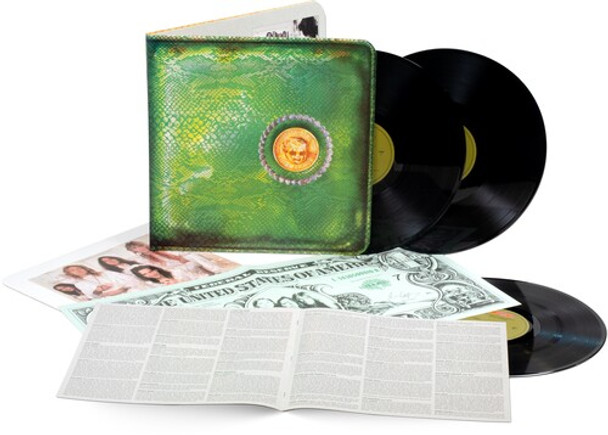 BILLION DOLLAR BABIES (50TH ANNIVERSARY EDITION)