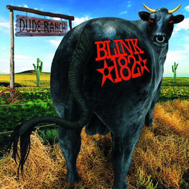 DUDE RANCH