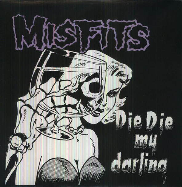DIE DIE MY