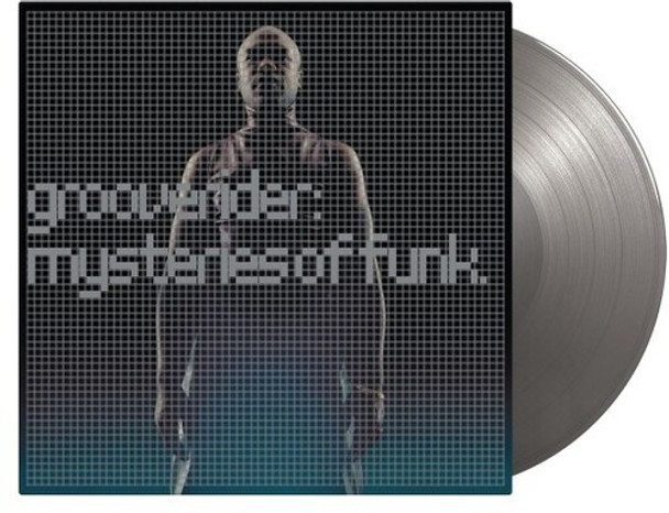 MYSTERIES OF FUNK