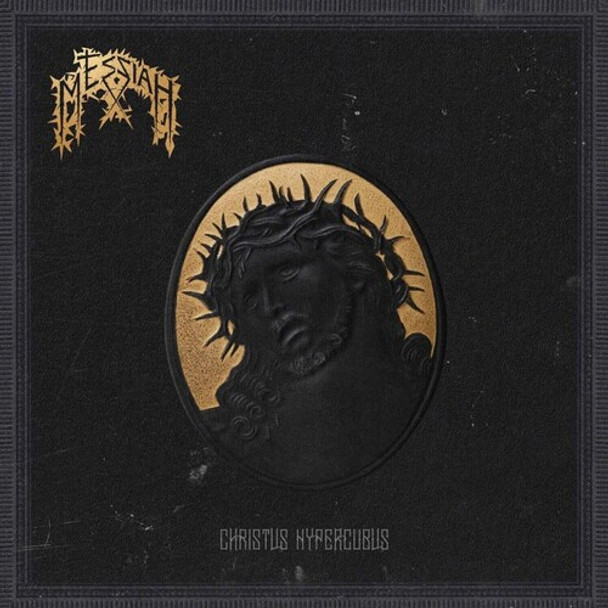 CHRISTUS HYPERCUBUS