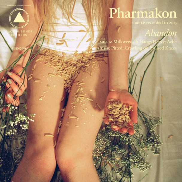 ABANDON - SB 15 YEAR EDITION