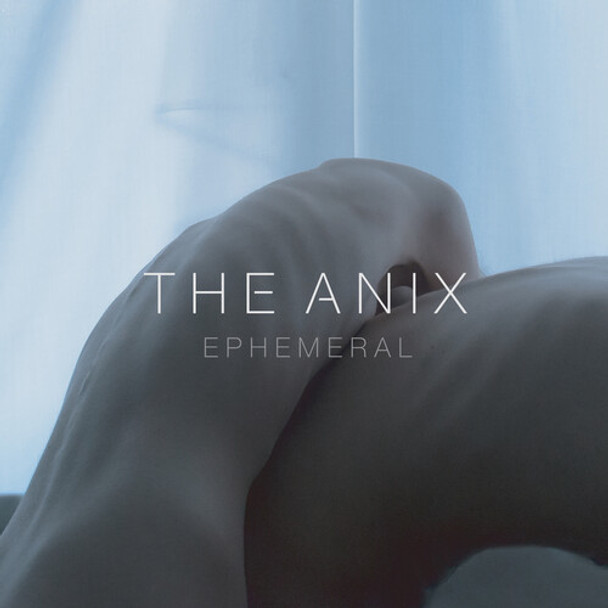 EPHEMERAL - LIGHT BLUE