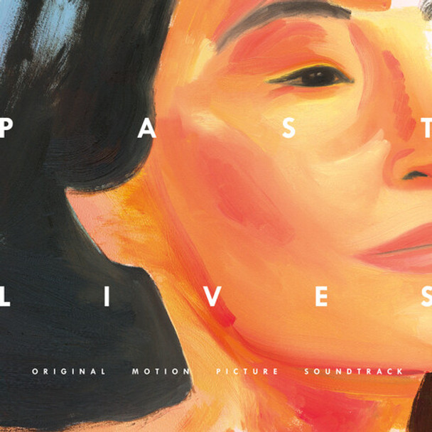 PAST LIVES - O.S.T.