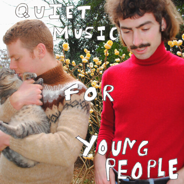 QUIET MUSIC FOR YOUNG PEOPLE